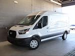 New 2026 Ford Transit 250 Medium Roof Empty Cargo Van for sale #260610F - photo 1