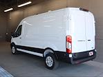 New 2026 Ford Transit 250 Medium Roof Empty Cargo Van for sale #260610F - photo 3