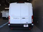 New 2026 Ford Transit 250 Medium Roof Empty Cargo Van for sale #260610F - photo 6