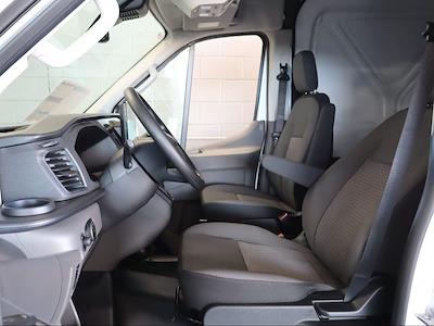 New 2026 Ford Transit 250 - photo 1