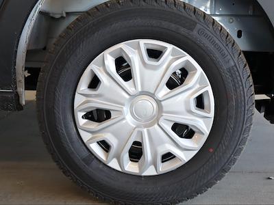New 2026 Ford Transit 250 - photo 1
