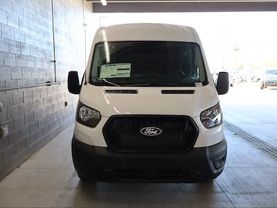 New 2026 Ford Transit 250 - photo 1