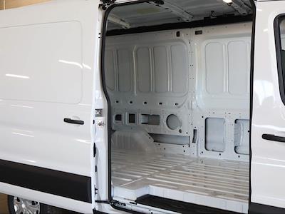 New 2026 Ford Transit 250 - photo 1