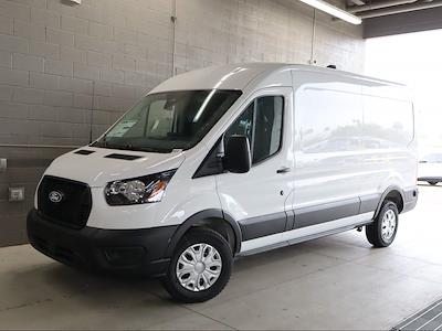New 2026 Ford Transit 250 - photo 1