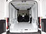 2026 Ford Transit 250 Medium Roof RWD Empty Cargo Van for sale #260612F - photo 2
