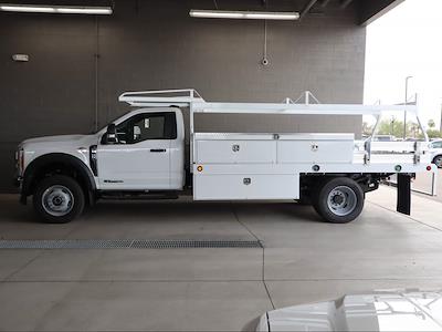 New 2026 Ford F-600 Regular Cab Contractor Truck for sale #260619F - photo 2