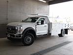 New 2026 Ford F-600 Regular Cab Contractor Truck for sale #260619F - photo 1