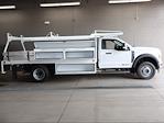New 2026 Ford F-600 Regular Cab Contractor Truck for sale #260619F - photo 13