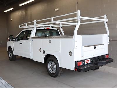 New 2026 Ford F-250 Super Cab Service Truck for sale #260620F - photo 2