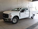 New 2026 Ford F-250 Super Cab Service Truck for sale #260620F - photo 1