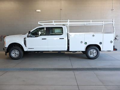 New 2026 Ford F-350 Crew Cab Service Truck for sale #260622F - photo 2