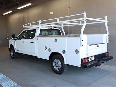 New 2026 Ford F-350 Crew Cab Service Truck for sale #260622F - photo 2