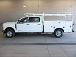 New 2026 Ford F-350 Crew Cab Service Truck for sale #260622F - photo 4