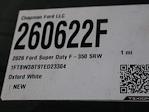 New 2026 Ford F-350 Crew Cab Service Truck for sale #260622F - photo 39