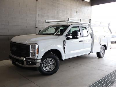 New 2026 Ford F-250 - photo 1