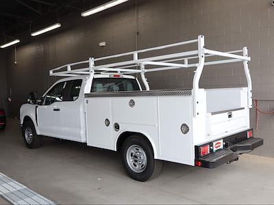 New 2026 Ford F-250 - photo 1