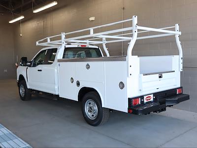 New 2026 Ford F-250 Super Cab Service Truck for sale #260625F - photo 2