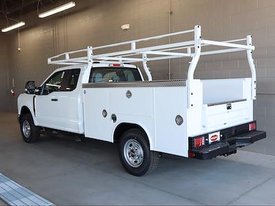 New 2026 Ford F-250 Super Cab Service Truck for sale #260626F - photo 2