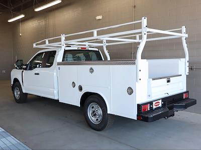 New 2026 Ford F-250 Super Cab Service Truck for sale #260627F - photo 2