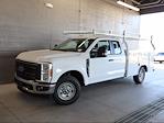 New 2026 Ford F-250 Super Cab Service Truck for sale #260627F - photo 1