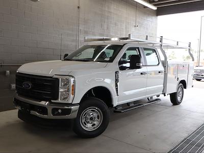 New 2026 Ford F-350 - photo 1