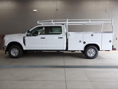 New 2026 Ford F-350 - photo 1