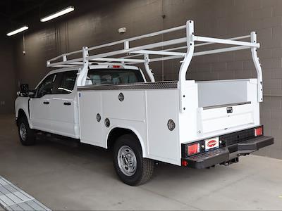 New 2026 Ford F-350 - photo 1