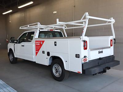New 2026 Ford F-250 Super Cab Service Truck for sale #260636F - photo 2