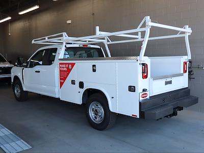 New 2026 Ford F-250 Super Cab Service Truck for sale #260636F - photo 2