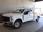 New 2026 Ford F-250 Super Cab Service Truck for sale #260636F - photo 1