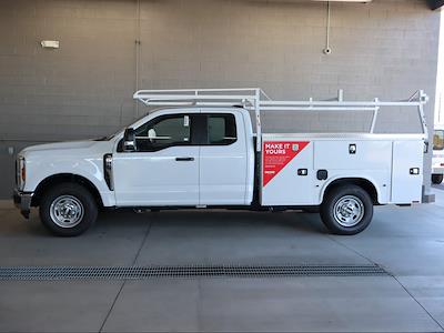 New 2026 Ford F-250 Super Cab Service Truck for sale #260644F - photo 2