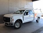 New 2026 Ford F-250 Super Cab Service Truck for sale #260644F - photo 1