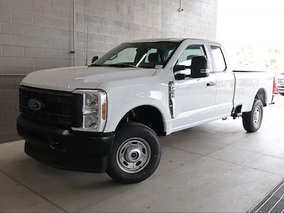 New 2026 Ford F-250 - photo 1