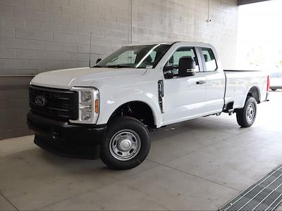 New 2026 Ford F-250 - photo 1