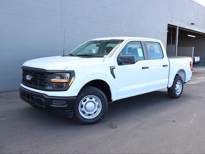 New 2026 Ford F-150 XL SuperCrew Cab for sale #260654F - photo 1