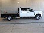 2026 Ford F-350 Crew Cab DRW 4x4 CM Truck Beds Flatbed Truck for sale #260680F - photo 12