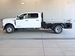 2026 Ford F-350 Crew Cab DRW 4x4 CM Truck Beds Flatbed Truck for sale #260680F - photo 8