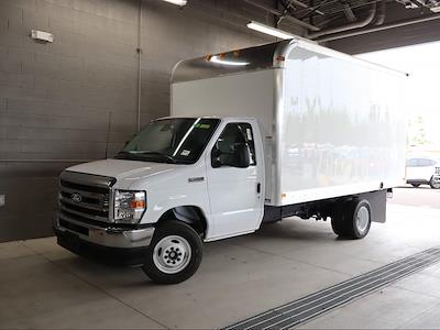 New 2026 Ford E-450 - photo 1