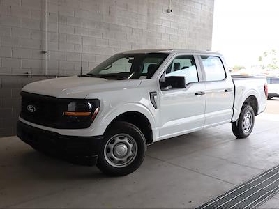 2026 Ford F-150 SuperCrew Cab 4x2 Pickup for sale #260686F - photo 1