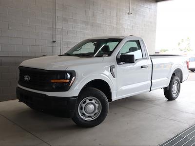 New 2026 Ford F-150 - photo 1