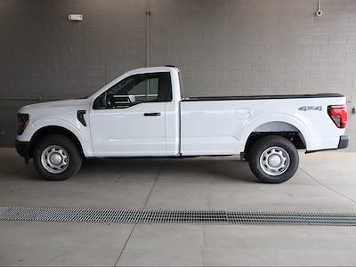 New 2026 Ford F-150 - photo 1