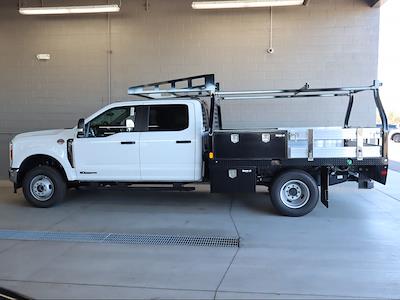 New 2026 Ford F-350 Crew Cab Contractor Truck for sale #260695F - photo 2