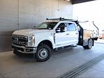 New 2026 Ford F-350 Crew Cab Contractor Truck for sale #260695F - photo 1