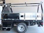 New 2026 Ford F-350 Crew Cab Contractor Truck for sale #260695F - photo 8