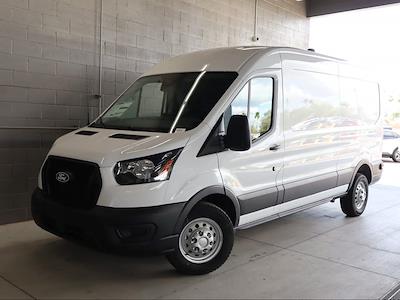 New 2026 Ford Transit 250 - photo 1