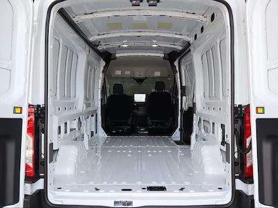 New 2026 Ford Transit 250 - photo 1
