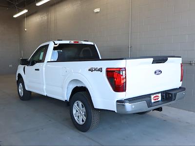 New 2026 Ford F-150 - photo 1