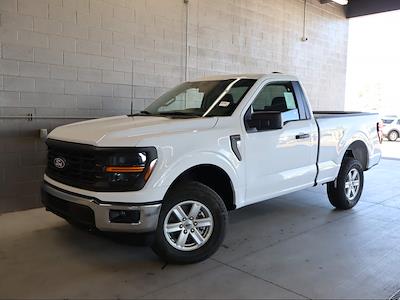 New 2026 Ford F-150 - photo 1