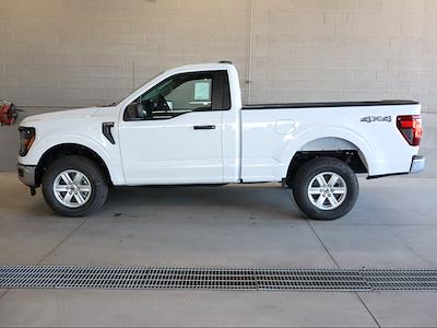 New 2026 Ford F-150 - photo 1