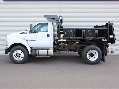 New 2026 Ford F-750 - photo 1